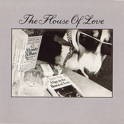 D Song 89 by The House Of Love