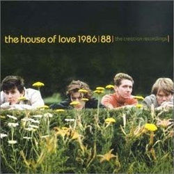 Flow Chords by The House Of Love