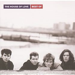 Lets Talk About You by The House Of Love