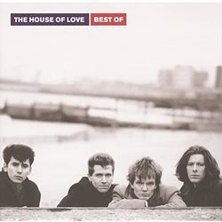 Let's Talk About You Chords by The House Of Love