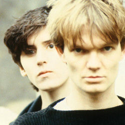 Sulphur Chords by The House Of Love