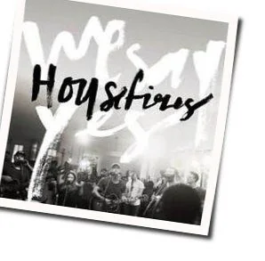 Jesus What A Saviour Chords by Housefires