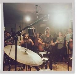 Blessings Chords by Housefires