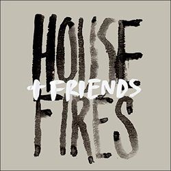 Breathe Again Chords by Housefires