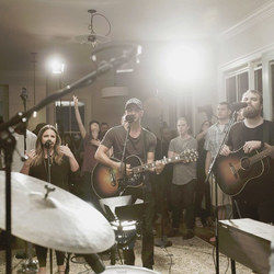 Hope And A Future Chords by Housefires