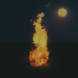 Mercy - Tremble Chords by Housefires
