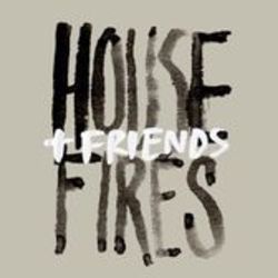 My Soul Sings Chords by Housefires