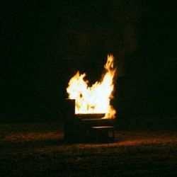 Sparrow Chords by Housefires