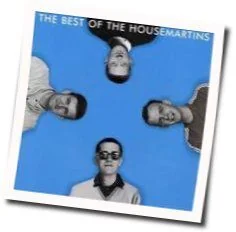 The Light Is Always Green Bass Tab by The Housemartins