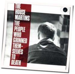 The Worlds On Fire Chords by The Housemartins