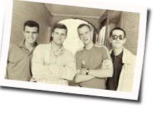 Were Not Deep Chords by The Housemartins