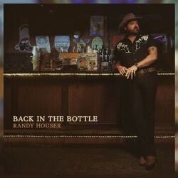 Back In The Bottle Chords by Randy Houser