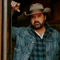 Country Round Here Tonight by Randy Houser