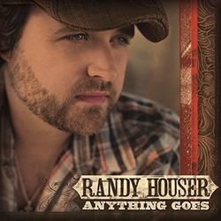 Lie Chords by Randy Houser