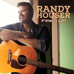 Lucky Me by Randy Houser
