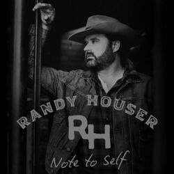 Take It To The Bank by Randy Houser