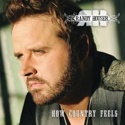 Top Of The World Chords by Randy Houser