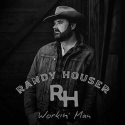 Workin Man Chords by Randy Houser