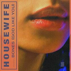 Bones Chords by Housewife