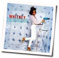 Didn't We Almost Have It All Chords by Whitney Houston