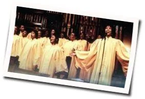 Joy To The World Chords by Whitney Houston
