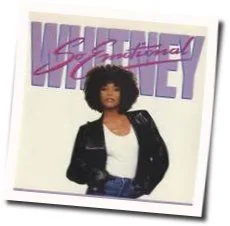 So Emotional Chords by Whitney Houston