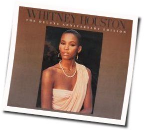 All At Once Chords by Whitney Houston