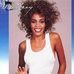 I Wanna Dance With Somebody  Chords by Whitney Houston