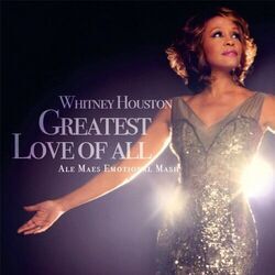 The Greatest Love Of All Chords by Whitney Houston