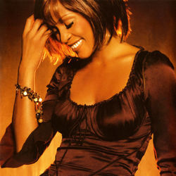 You Light Up My Life Ukulele Chords by Whitney Houston