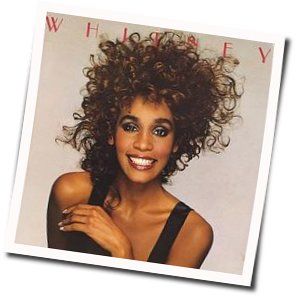 You're Still My Man Chords by Whitney Houston
