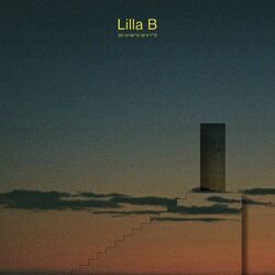 Lilla B Chords by Hov1