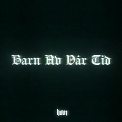 Räkna Dagar Chords by Hov1