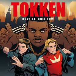 Tokken Tabs by Hov1