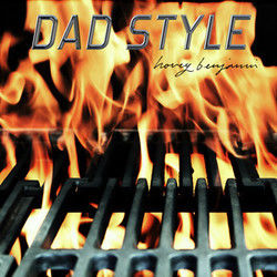 Dad Style by Hovey Benjamin