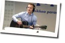 Hovimuusikko Ilkka Chords by Hovimuusikko Ilkka