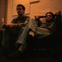 Everything Chords by Hovvdy