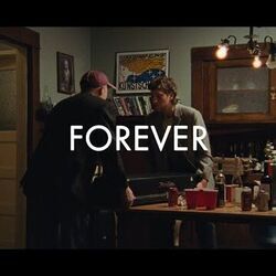 Forever Chords by Hovvdy