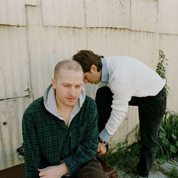 Make Ya Proud Chords by Hovvdy