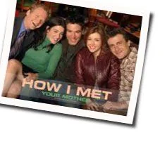 La Vie En Rose Ukulele (Ver2) Chords by How I Met Your Mother