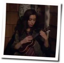 La Vie En Rose Ukulele Chords by How I Met Your Mother