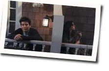 La Vie En Rose (Ver2) Chords by How I Met Your Mother