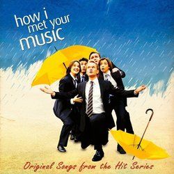 Cat Funeral Chords by How I Met Your Mother