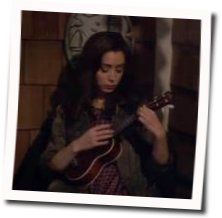 La Vie En Rose Ukulele by How I Met Your Mother