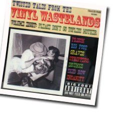 Harlan County Chords by Howard And The Truetones