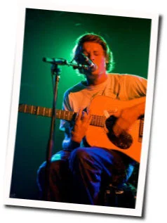 Only Love Tab by Ben Howard