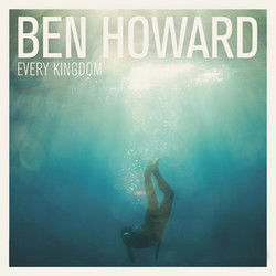 Black Flies Chords by Ben Howard