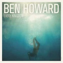 Cloud Nine Chords by Ben Howard
