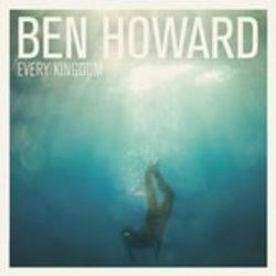 I Will Be Blessed by Ben Howard