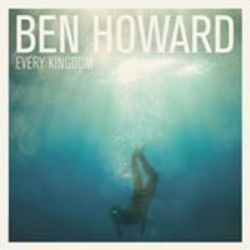I Will Be Blessed Tabs by Ben Howard